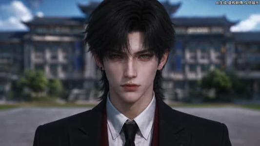 花海下的魔术师第二季(235集) 花海下的魔术师第二季(235集)免费全集短剧