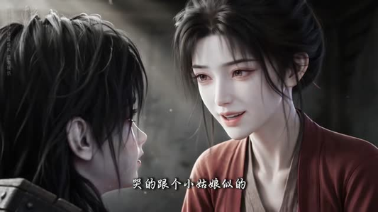 穿越古代,我靠养崽逆袭当首富(51集) 穿越古代,我靠养崽逆袭当首富(51集)悬疑短剧推荐