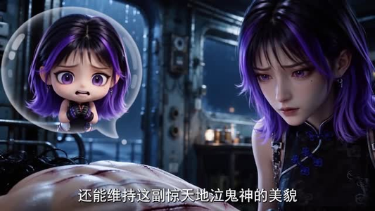 穿书兽世:女配她终于吃上好的了(94集) 穿书兽世:女配她终于吃上好的了(94集)热门短剧排行榜
