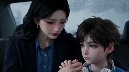 为见崽崽,我靠演技驯服摄政王(223集) 为见崽崽,我靠演技驯服摄政王(223集)热门短剧推荐。