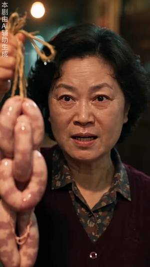 我和六零重生女换人生。第二季（159集）在哪里看