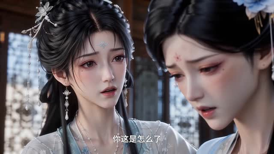 让你刁难反派，不是让你爱上他（72集）好看的国产短剧