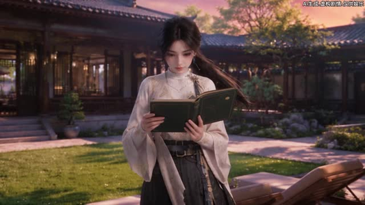 花海下的魔术师第二季（295集）精彩短剧抢先看