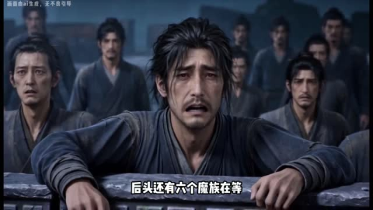 当什么白月光，我要做九州第一第2季（82集）女主角是谁
