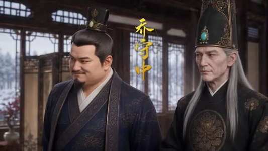 韫色藏香惹人怜（118集）完整版