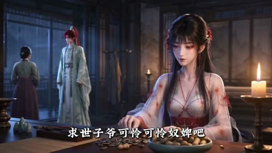 亡妻回府，夫人走的第三年（156集）在线免费观影