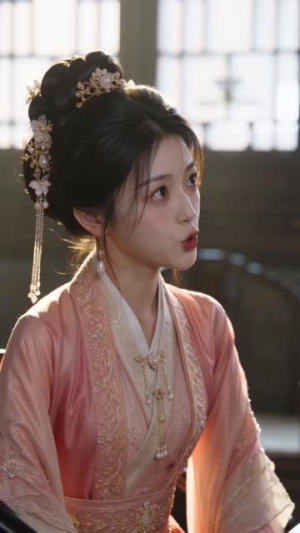 月般般我的夫君柔弱不能自理第二季（122集）海量资源免费看