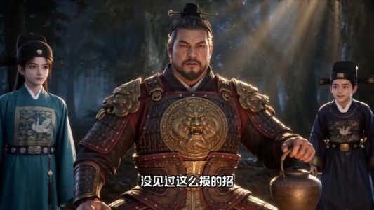 寒门少年,继父扶我青云志第二季(211集) 寒门少年,继父扶我青云志第二季(211集)零花钱看整部剧