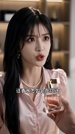 我的茶茶老公（72集）短剧热门合集