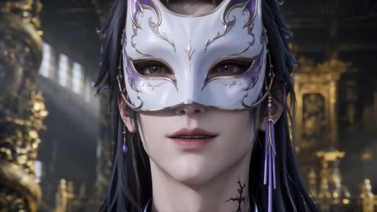 穿成炮灰星离羁绊（108集）精彩的短剧