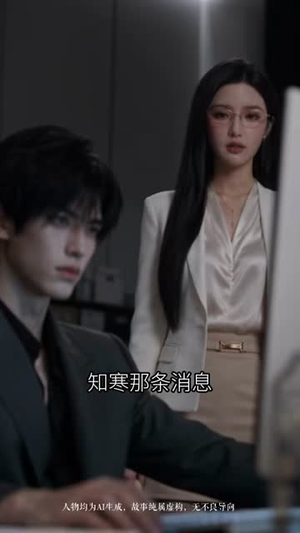 糯糯回家了影帝爸爸慌了（164集）热门短剧推荐