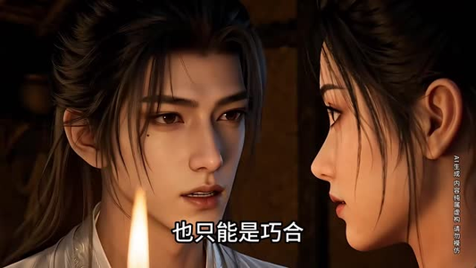 宿敌是我夫君（93集）大结局太过瘾了