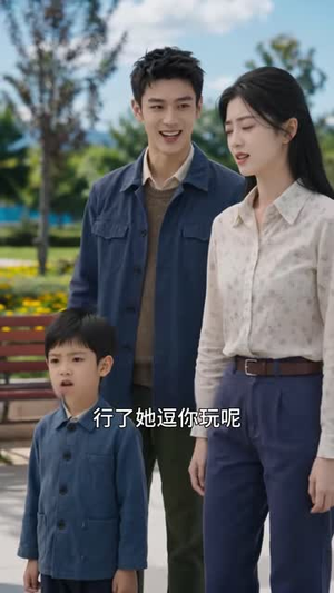 懒萌牛妞在七零年代当团宠（80集）超级好看的短剧
