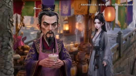 小桃大人驾到,通通闪开(43集) 小桃大人驾到,通通闪开(43集)女主角是谁