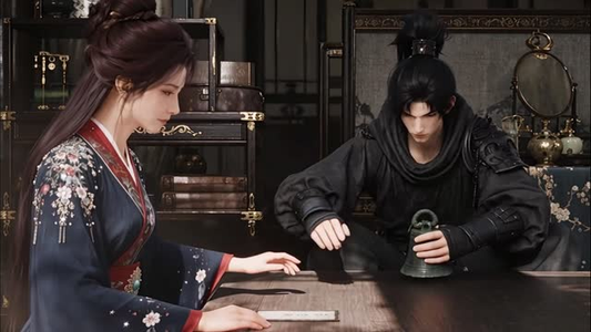 一文葬钱，半壶浊酒（101集）精彩短剧又来了