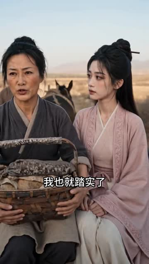 发配边关：罪妻开荒养出战神第3季（100集）无需会员免费看