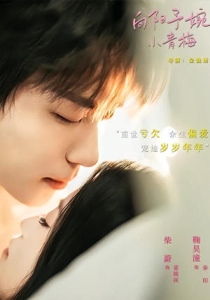 向阳予婉小青梅（72集）全网独播免费看
