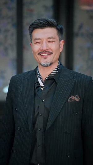 这个乞丐有点狂(97集) 这个乞丐有点狂(97集)短剧推荐来了