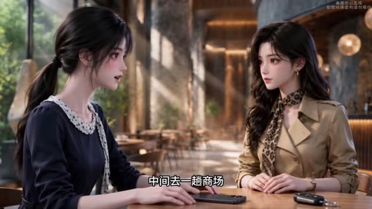 镜头下的真相第一季(135集) 镜头下的真相第一季(135集)短剧片段分享