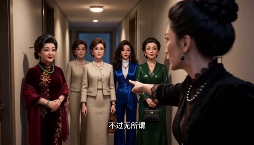 和顶流老公上恋综但通感了第二季（62集）最热短剧推荐