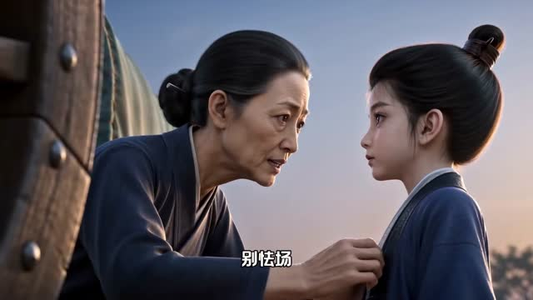 寒门少年，继父扶我青云志（143集）短剧在哪个平台
