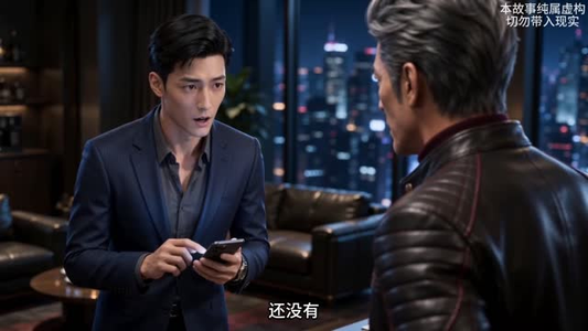掀翻乐坛，重铸十年之声（102集）这短剧太好看了