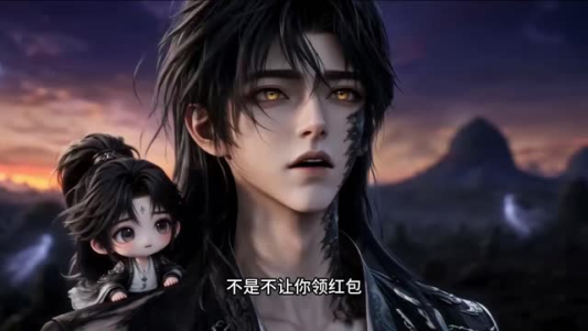 清昼无量团宠师妹归来第二季(101集) 清昼无量团宠师妹归来第二季(101集)热门短剧排行榜