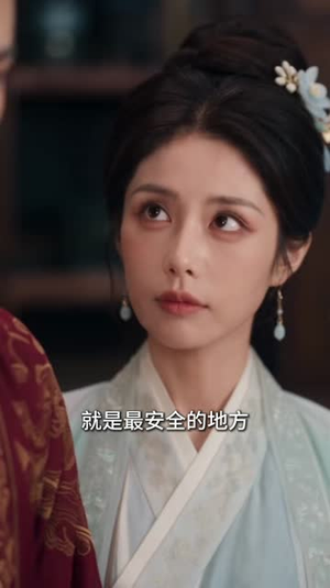 掌上娘子可不好惹(52集) 掌上娘子可不好惹(52集)最新火爆短剧