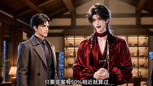 傅少别逃，我是你的保镖第五季（242集）短剧太好看了吧