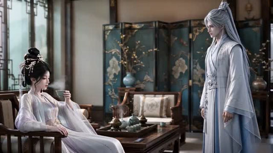 攻略失败后我不装了（69集）独家内容免费看