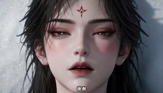 帝颜歌！我成了万人迷帝尊（119集）最火爆短剧