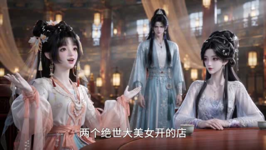 相府假千金，坐等长姐来掌家（60集）每日分享短剧