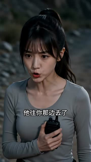 末世房车上，我被一车狼崽团宠了（82集）零花钱看整部剧