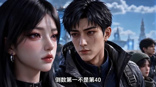 凛冬跟随囤货：我的邻居是重生者第二季（182集）精彩短剧热播中
