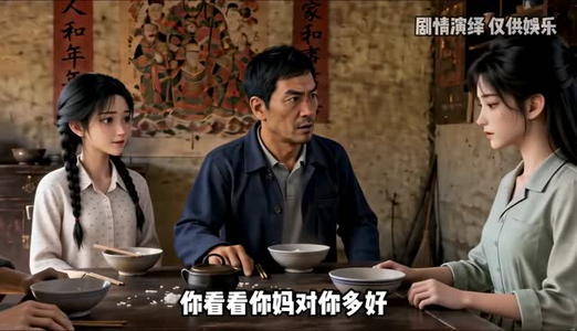 偏偏人人嫌猎户粗野，唯有我听见他真心（117集）全集免费观看
