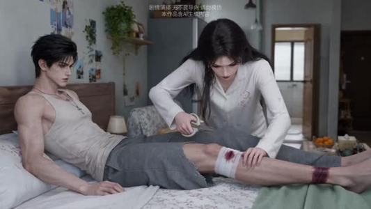 落魄老公别黑化,恶毒前妻来贴贴(100集) 落魄老公别黑化,恶毒前妻来贴贴(100集)在哪里可以看
