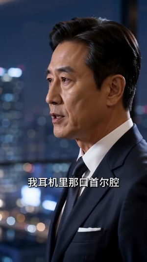 身怀八门外语，我只想六点下班（121集）完整版