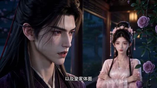 骄阳照君归（328集）免费短剧全集看