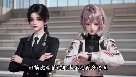 继承者们:黑月光归来!(230集) 继承者们:黑月光归来!(230集)女主角是谁