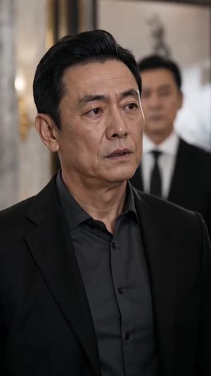 案子难破：问她手下三万只苍蝇（67集）最热门短剧来了