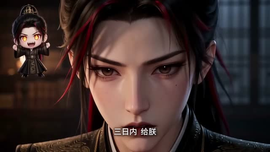 本王要篡位,皇兄他全听见(75集) 本王要篡位,皇兄他全听见(75集)全集我都看完了