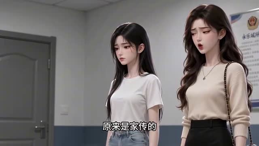 万倍星河（117集）热播短剧抢先看