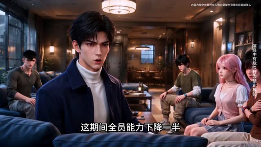 末日凶险，前男友他是又拐又哄!（136集）热门短剧在线看
