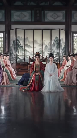 凤还巢，归玉阙（128集）全集都在这里了