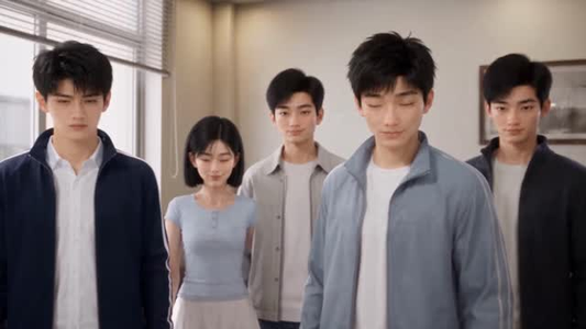 重启人生,拒绝校花?(108集) 重启人生,拒绝校花?(108集)热门短剧追到爽