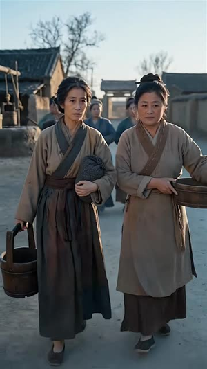 发配边关:罪妻开荒养出战神第2季(118集) 发配边关:罪妻开荒养出战神第2季(118集)在线看