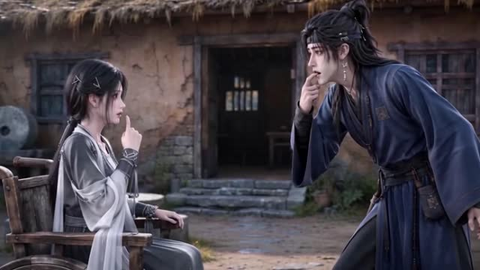 家有仙妻第一季（128集）追短剧看全集