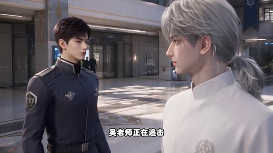 萌宝蛋壳：我在星际当崽第四季（135集）热播短剧排行榜