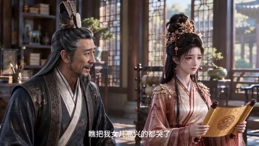 旧京一场戏（59集）热播短剧排行榜