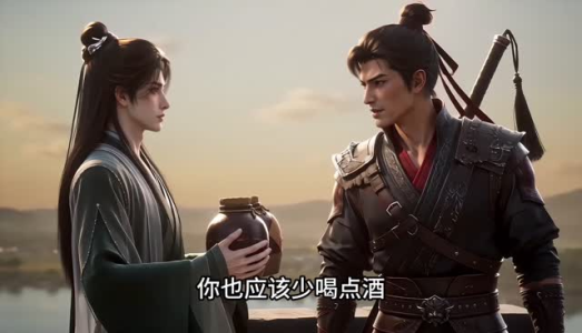 镇国驸马爷3D版第八季(291集) 镇国驸马爷3D版第八季(291集)短剧分享剧集